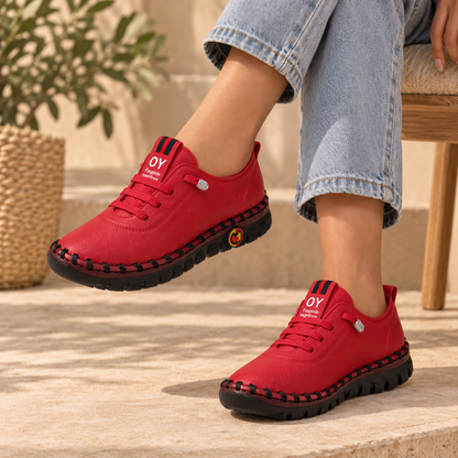 Chaussures Souples & Confortables