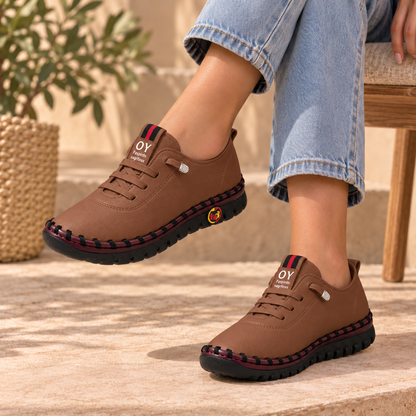 Chaussures Souples & Confortables