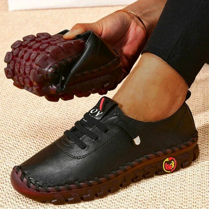 Chaussures Souples & Confortables